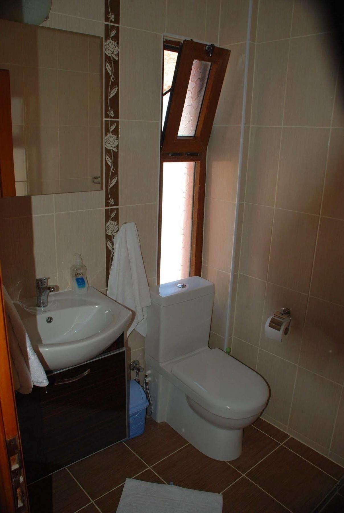 Yalcin Hotel Чешме Екстер'єр фото